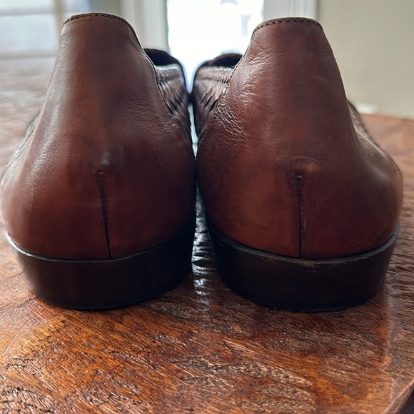 Cole Haan tassel loafer